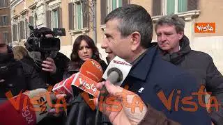 Sanremo, Lupi: “Se Fedez evitasse di dire stupidate sarebbe meglio”