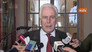 BuyWine, Giani: “Vino è un traino per l’economia della Regione”