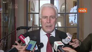 BuyWine, Giani: “Vino è un traino per l’economia della Regione”