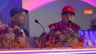 J-Ax: "Per gli Articolo31 Sanremo è un traguardo e una ripartenza"