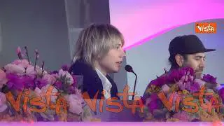 Sanremo, Gianmaria: "Porto il mio brano 'Mostro' parlo di una persona che si è smarrita"