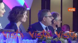 Toti scherza sul "caso Blanco": "Può emendare lavorando un giorno in una serra"