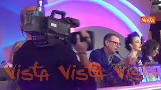 Amadeus: "Imprenditore napoletano si è offerto di regalare biliardini ai ragazzi di Nisida"