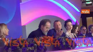 Amadeus: "Ai giovani a Sanremo dico di non guardare la classifica"