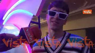 Sanremo, LDA: "L'ansia è passata, ormai è divertimento"