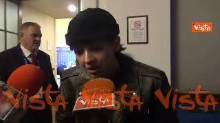 Sanremo, Ariete: "Non mi aspettavo un'esperienza così, però daje"