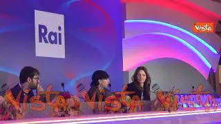 Ariete: "Mi sono avvicinata a Sanremo con la partecipazione di Madame, Amadeus tiene ai giovani"