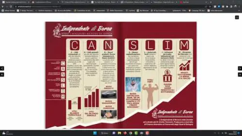 L'Indipendente di Borsa: come selezionare con un click le 20 migliori azioni italiane