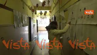 Regionali 2023, ecco i seggi e il voto a Roma