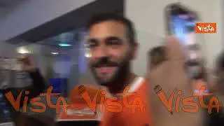 Sanremo, Marco Mengoni: "Onorato di aver fatto questo Festival"