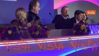 Sanremo, Amadeus: "Se mi mandano via me ne vado"