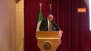 Crosetto: “Cattura Matteo Messina Denaro è stata giornata storica per nostro Paese”