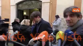 Cospito, Donzelli: “Teniamo bassi i toni come chiesto da Meloni”