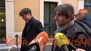 Donzelli: “Parole di Berlusconi? Politica del Governo è chiara, mai voti parlamentari in dissonanza”