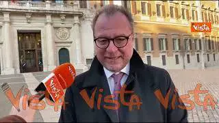 Elezioni Regionali, Mulé (FI): "Non c'è stata partita, centrodestra saldamente alla guida del Paese"