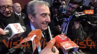 Guerra in Ucraina, Gasparri: “Berlusconi vuole la pace nel mondo, il governo non scricchiola”