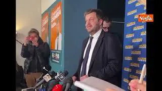 Majorino: “Mi dimetterò da europarlamentare per rimanere in Consiglio Regionale Lombardia”