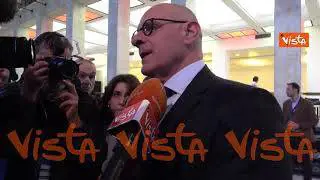 Regionali, Rampelli: “Se confermato dato molto positivo”