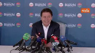 Regionali Lazio, Conte: ”Risultato non soddisfacente, M5s non riesce a brillare”