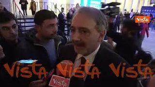 Regionali Lazio, Rocca: “Astensionismo dato che mi preoccupa, vanno mantenute promesse”