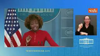 La Casa Bianca sugli oggetti volanti abbattuti: "Nessuna traccia di alieni o extraterrestri"