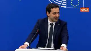 Sejourne (Renew Europe): "Berlusconi? Zelensky è amico di Parigi"