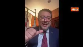 Salvini: Per leggere pagella mia figlia in 5° elementare ci vuole laurea, rimettere voti con numeri