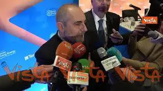 Donnarumma (Terna) presenta il Premio Driving Energy 2023: “Quest’anno elogio all’equilibrio”