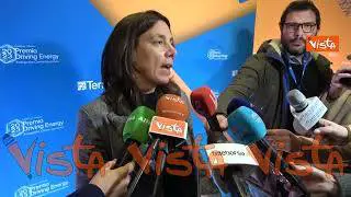 Bosetti (Terna) presenta il Premio Driving Energy 2023: “Arte ci aiuta a immaginare il futuro”