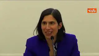 Schlein: "Le destre hanno vinto e governano, noi dobbiamo ricostruire la sinistra"