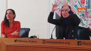 Schlein: “Per Bonaccini Meloni è capace? Non sono d’accordo con sue dichiarazioni”