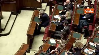 Nordio: “Non ci sono novità per revocare 41bis a Cospito”