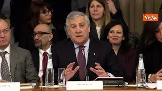 Italia punta su turismo delle radici, Tajani presenta progetto: Può triplicare presenze. Lo speciale