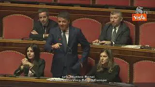 Renzi a Salvini: “Fondamentale l’espansione dell’Aeroporto di Firenze e non degli stadi di calcio”