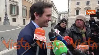 Commissione d’inchiesta, Cattaneo: “Firmata da tutte le forze dell’attuale maggioranza”