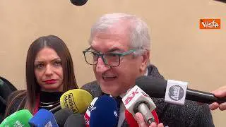 Ruby ter, Foti: "Commissione d'inchiesta? Primo obiettivo è riforma della Giustizia"