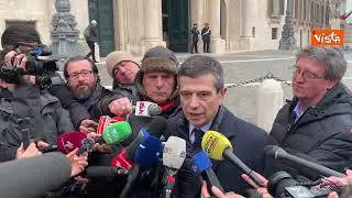 Assoluzione Berlusconi, Lupi: "Necessaria riforma Giustizia, non commissioni d'inchiesta"