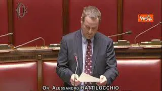 Dl Carburanti, Battilocchio (Fi): “Affrontare presto riordino del settore della distribuzione”