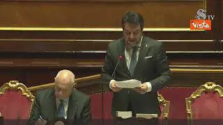 Trasversale Orte-Civitavecchia, Salvini: Anas ha pubblicato bando per progetto esecutivo da 285 mln