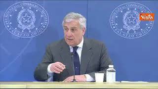 Terremoto Turchia, Tajani: "Ritrovato cadavere di Angelo Zen, vittime italiane salgono a 7"
