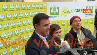 Prandini (Coldiretti): “Per la siccità proposti nuovi bacini d’accumulo”