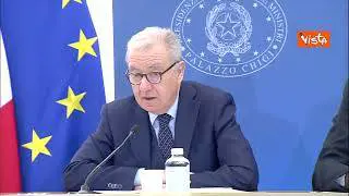 Superbonus, stop a cessione dei crediti. Ecco che hanno detto Fitto, Tajani e Giorgetti dopo il Cdm