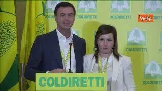 Prandini (Coldiretti): Rinnovabili fondamentali, no a devastazione terreni con pannelli fotovoltaici