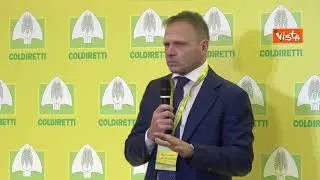 Lollobrigida: “Nostra agricoltura la più sostenibile, politica ne riconosca l’importanza culturale”