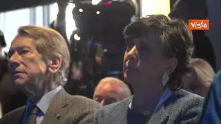 Metsola: “Ue è stella polare delle democrazie liberali”