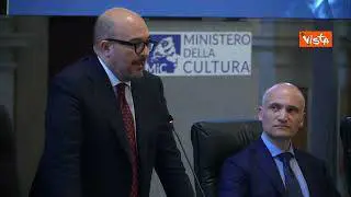 Sangiuliano: “Sindaco Manfredi intitoli Aeroporto di Napoli al tenore Enrico Caruso”