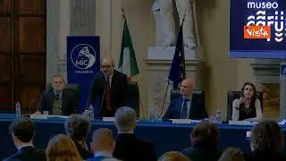 Museo Caruso, Sangiuliano: “E’ riconoscimento identitario, cultura sono nostre radici e storia”