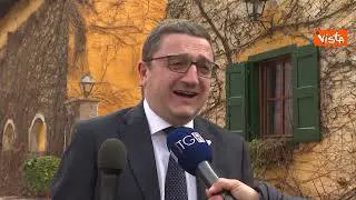 Autonomia, Fugatti: "Carta di Borghetto per renderla dinamica"