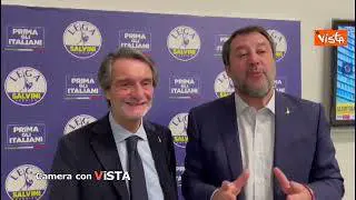 E voi ballate. Su Camera con Vista su La7