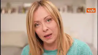 Superbonus, Meloni: "Scritto male e con enormi problemi"